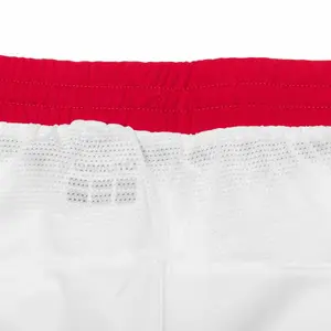 Home shorts Danemark 2020/21 image-4