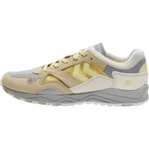 Sneakers Hummel edmonton 3s suede image-0