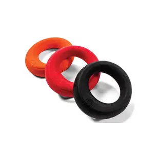 Ergo-Griffkraft-System Harbiger image-0