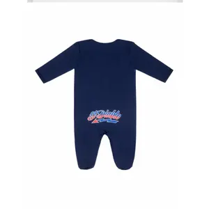 Baby romper Fabio Quartararo romper 20 diablo image-1