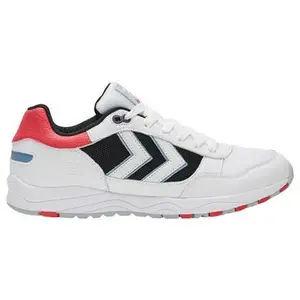 Tränare Hummel 3s sport leather image-0
