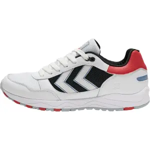 Tränare Hummel 3s sport leather image-1