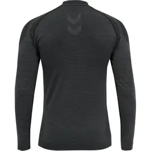 Camiseta de manga larga Hummel hmltracker image-1