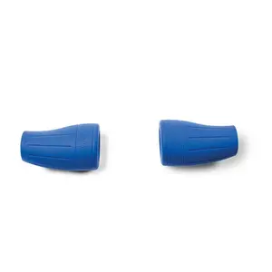 Tricep - Bicep Bar Grips Harbinger image-0