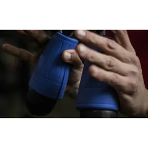 Tricep - Bicep Bar Grips Harbinger image-1