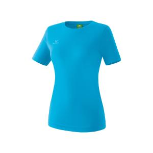 Dam T-shirt Erima Teamsport image-0
