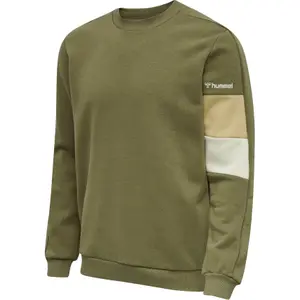 Sweatshirt Hummel hmlaidan image-1