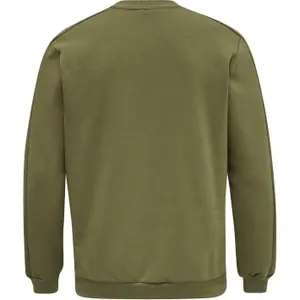 Sweatshirt Hummel hmlaidan image-2