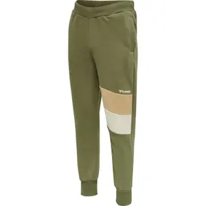 Jogginghose Hummel hmlaidan regular image-2