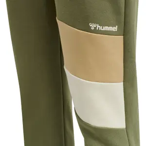Jogginghose Hummel hmlaidan regular image-3