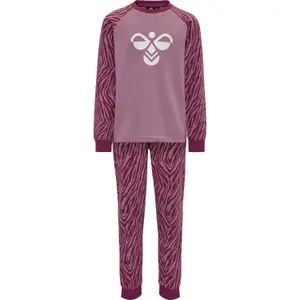 Children's pyjamas Hummel hmlaviaja image-0