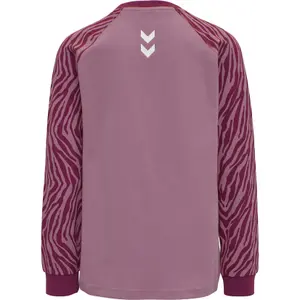 Children's pyjamas Hummel hmlaviaja image-5