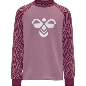 Children's pyjamas Hummel hmlaviaja image-1