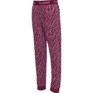 Children's pyjamas Hummel hmlaviaja image-4