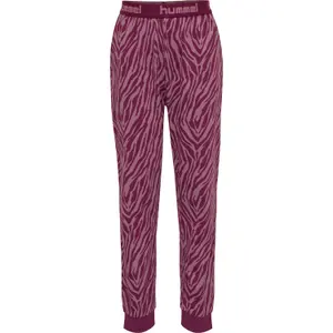 Children's pyjamas Hummel hmlaviaja image-2