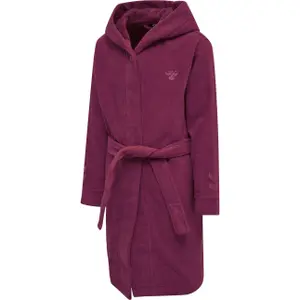 Children's bathrobe Hummel hmlkirby image-1