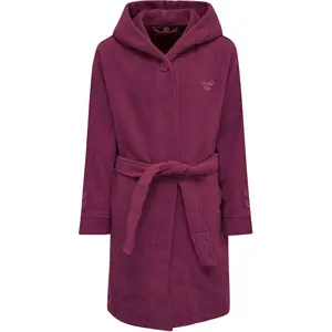 Children's bathrobe Hummel hmlkirby image-0