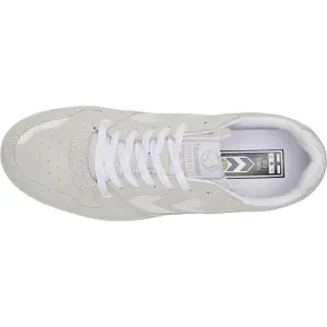 Sneakers Hummel power play suede image-3