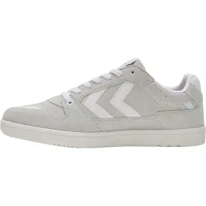 Sneakers Hummel power play suede image-1