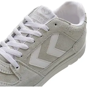 Sneakers Hummel power play suede image-6