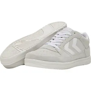 Sneakers Hummel power play suede image-5