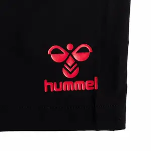 Short Danemark player hmlPRO woven image-3