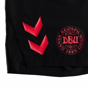 Short Danemark player hmlPRO woven image-1