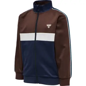 Children's zipped jacket Hummel hmlharrison image-0