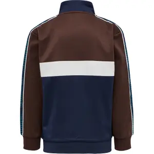 Children's zipped jacket Hummel hmlharrison image-2