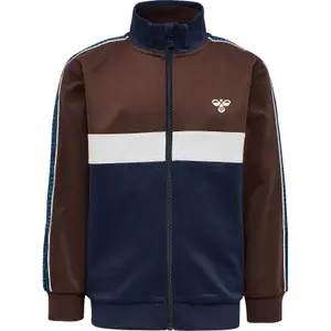 Children's zipped jacket Hummel hmlharrison image-1