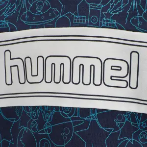 Sweatshirt child Hummel hmlbuzz image-3