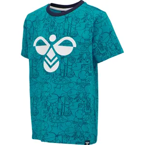 Camiseta niño Hummel hmlfrank image-2