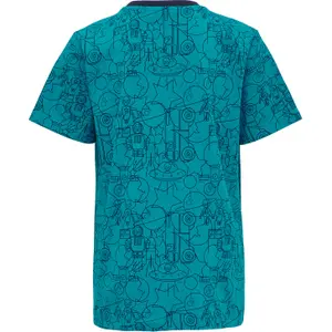 Camiseta niño Hummel hmlfrank image-1