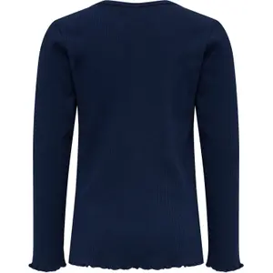 T-shirt long sleeves child Hummel hmlcarol image-2