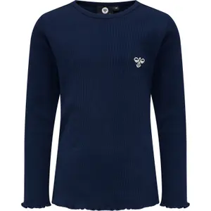 T-shirt long sleeves child Hummel hmlcarol image-0