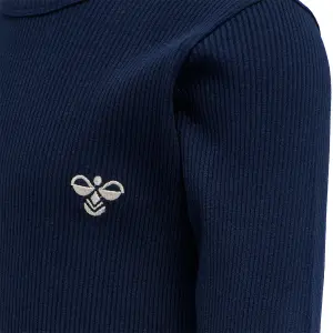 T-shirt long sleeves child Hummel hmlcarol image-3