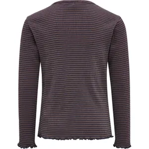 T-shirt long sleeves child Hummel hmlcarol image-2