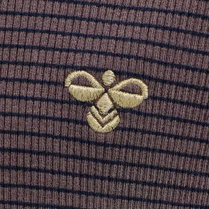 T-shirt long sleeves child Hummel hmlcarol image-3