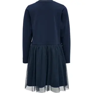 Long sleeve dress girl Hummel hmlmae image-2
