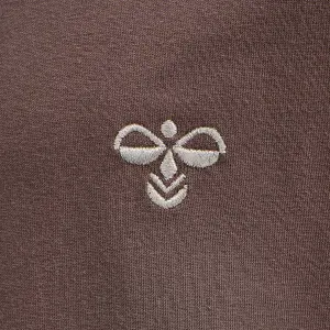 Long sleeve dress girl Hummel hmlmae image-3