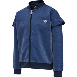 Giacca con zip per bambini Hummel hmleileen image-2