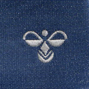 Giacca con zip per bambini Hummel hmleileen image-3