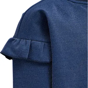 Giacca con zip per bambini Hummel hmleileen image-4
