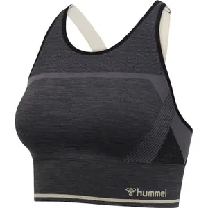 Camiseta de tirantes mujer Hummel hmlsky image-2