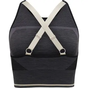 Camiseta de tirantes mujer Hummel hmlsky image-1