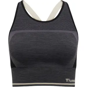 Camiseta de tirantes mujer Hummel hmlsky image-0