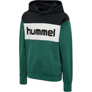 Sudadera con capucha niño Hummel hmlmorten image-0