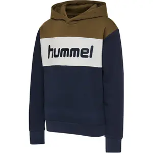 Hooded sweatshirt child Hummel hmlmorten image-0