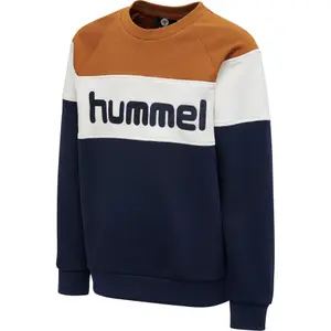 Sudadera niño Hummel hmlclaes image-0