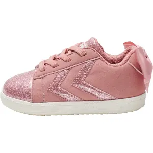 Zapatillas de deporte para bebés Hummel honey bow image-0